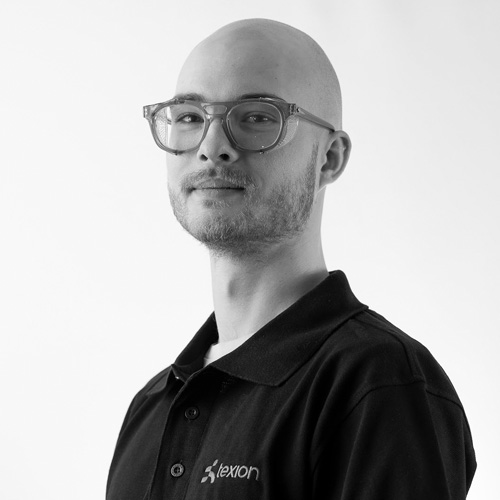 Christophe Bédard